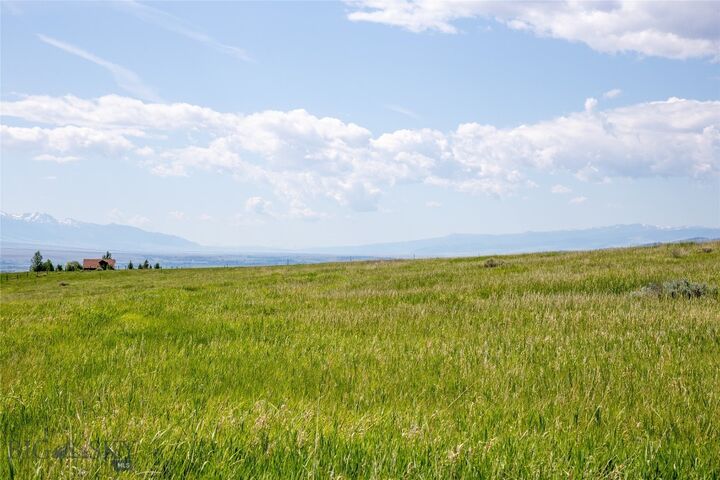 Property Photo: Tract 4 Shining Mountain West MT 59740