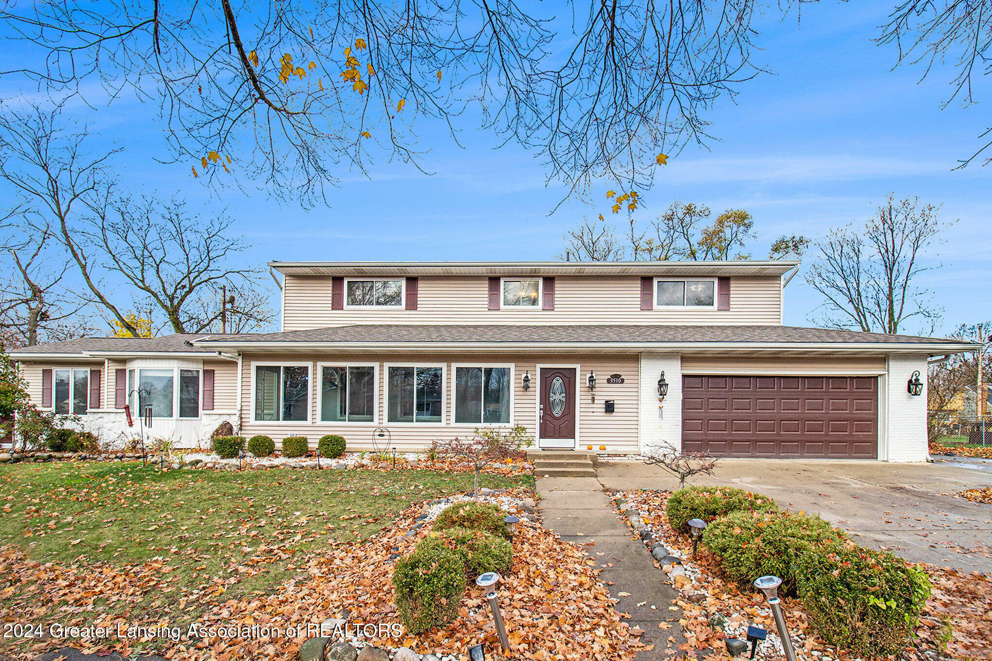 Property Photo:  3510 Inverary Drive  MI 48911 