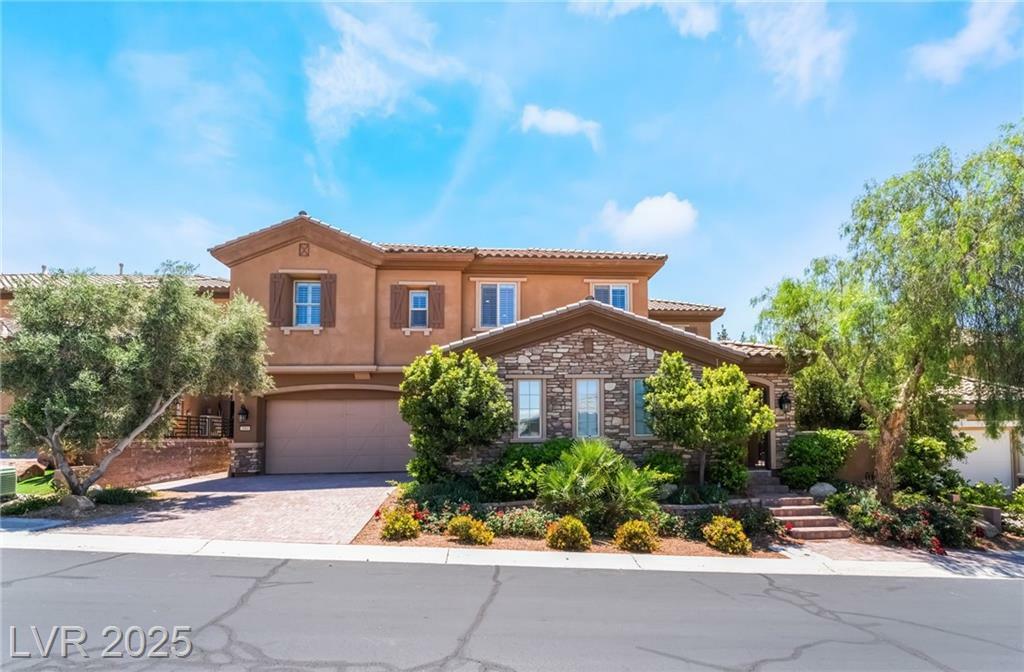 Property Photo: 2804 Josephine Drive NV 89044