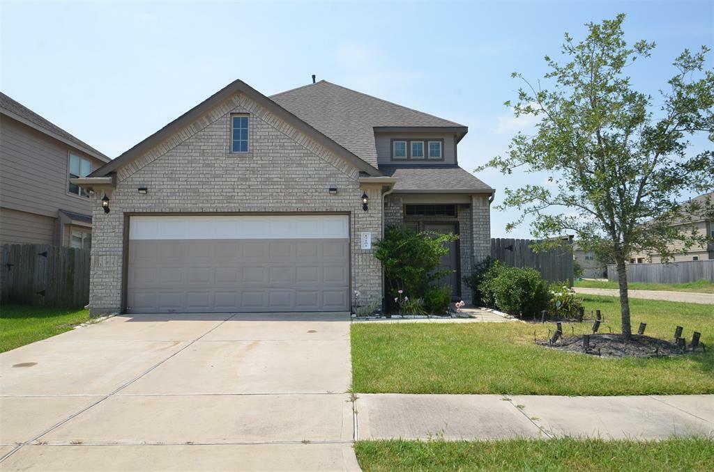 17151 Cory Cornell Lane  Richmond TX 77407 photo