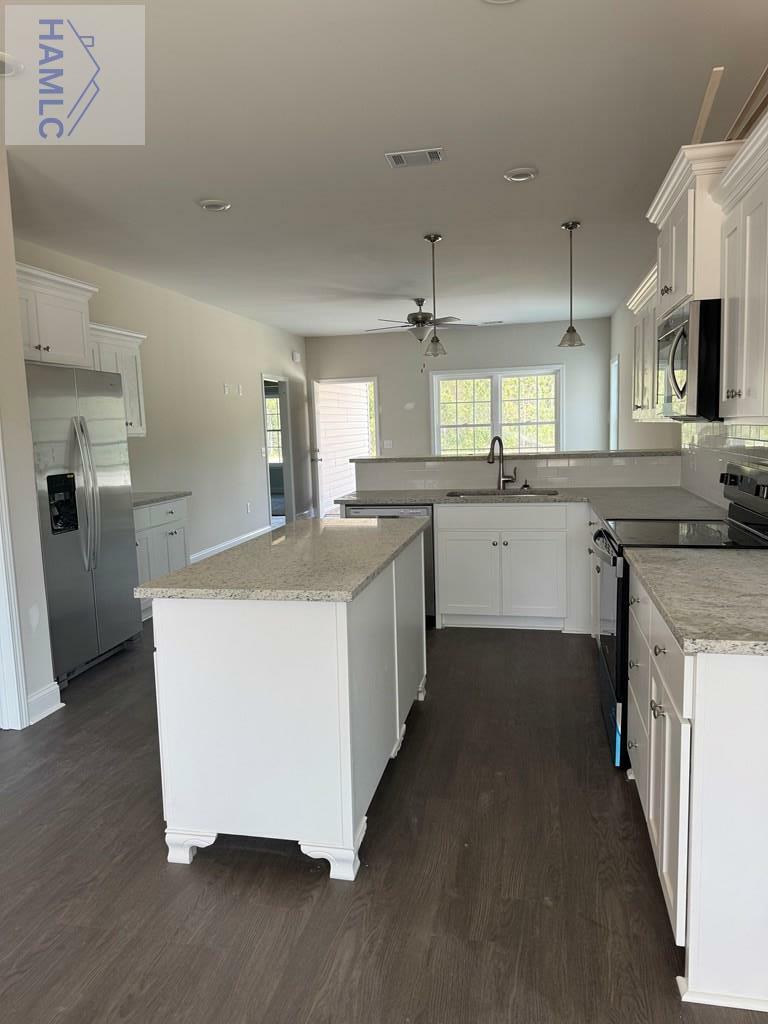 Property Photo: 249 Lanier Road NE GA 31316