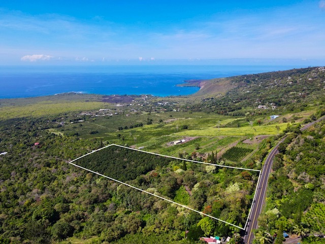 Property Photo:  83-5621 Hawaii Belt Rd  HI 96704 