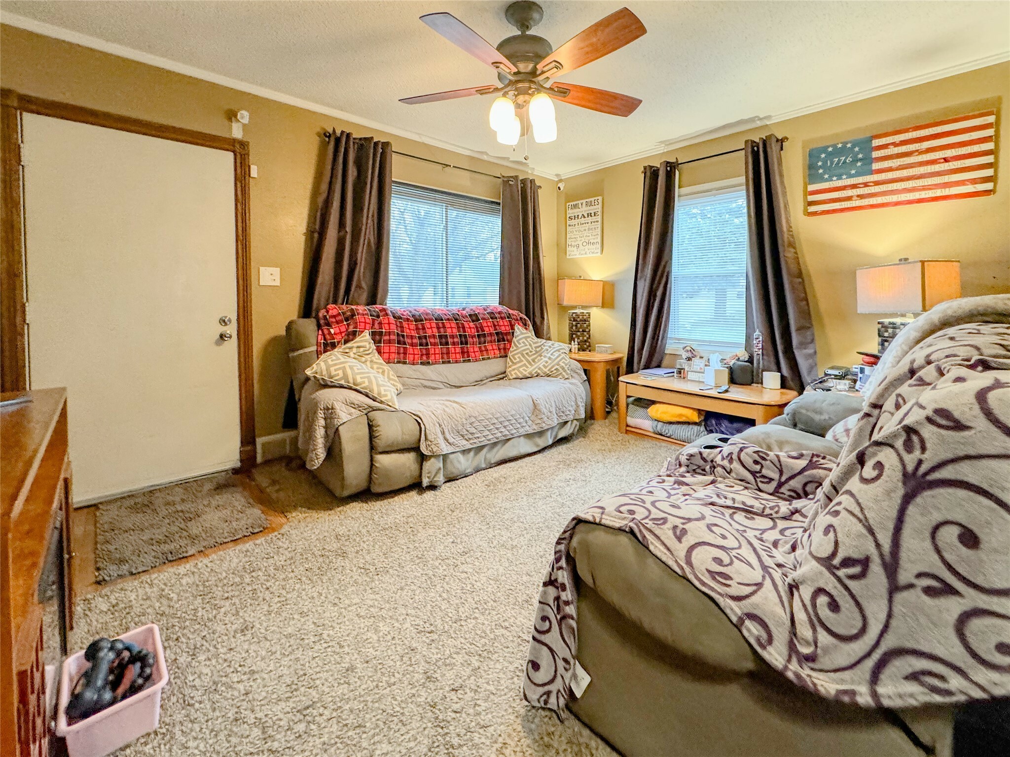 Property Photo:  3253 Kinsey Avenue  IA 50317 