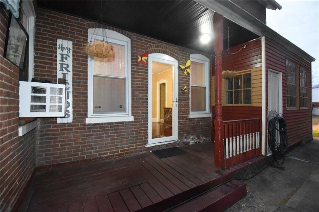 Property Photo:  465 West Berwick Street  PA 18042 