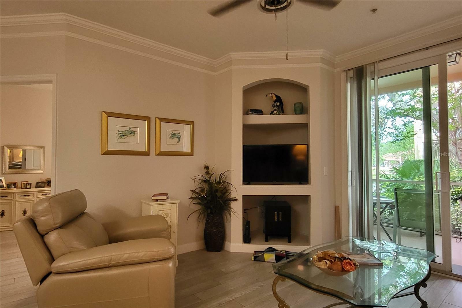 Property Photo:  4152 Central Sarasota Parkway 716  FL 34238 