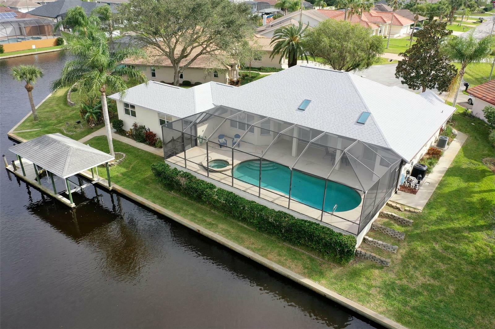 Property Photo:  34 Clermont Court  FL 32137 