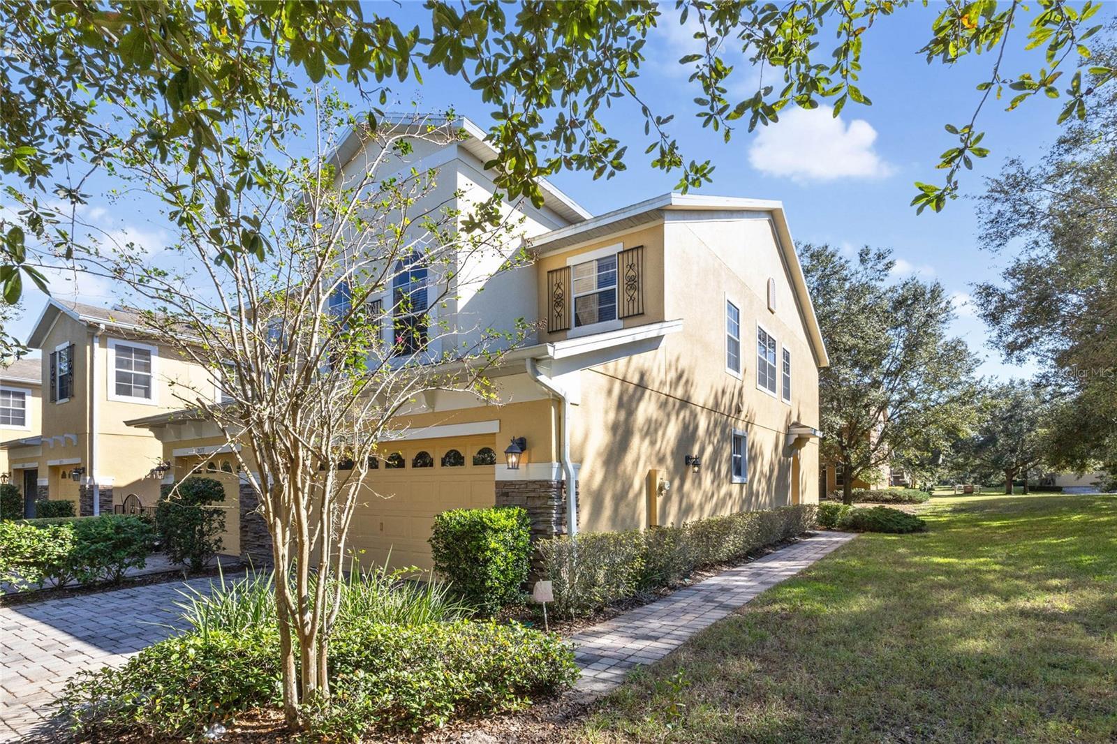 Property Photo: 2681 Sweet Magnolia Place FL 32765