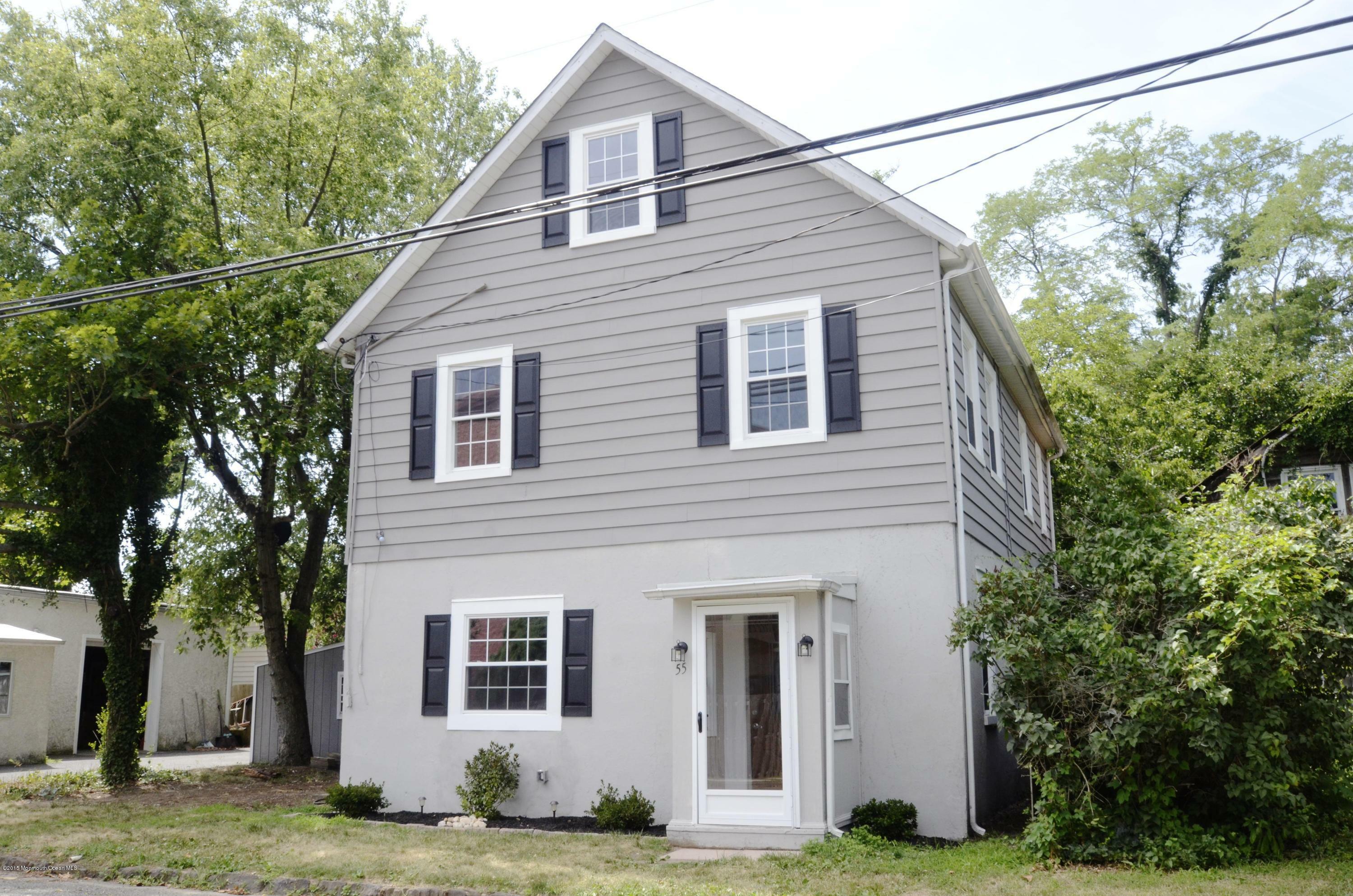 Property Photo:  55 Avenue A  NJ 07716 