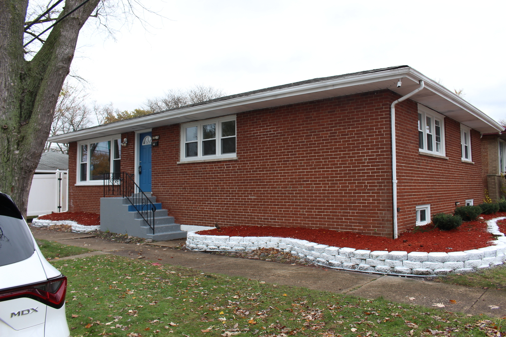 Property Photo:  14401 Ellis Avenue  IL 60419 