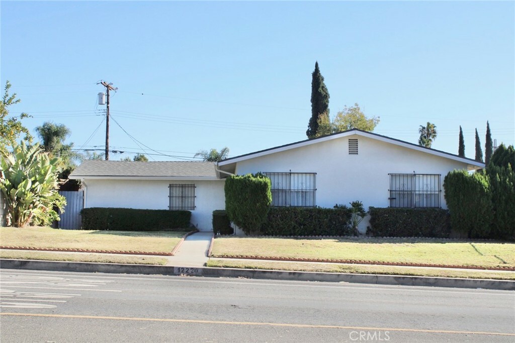 Property Photo:  12220 Van Nuys Boulevard  CA 91342 