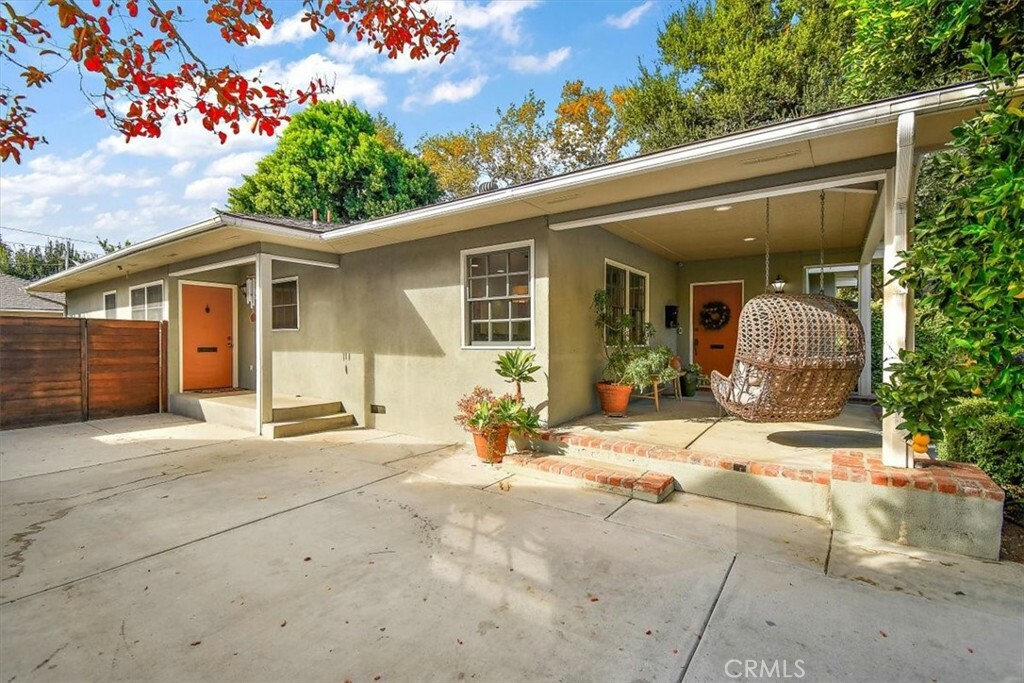 Property Photo:  4290 Ramona Drive  CA 92506 