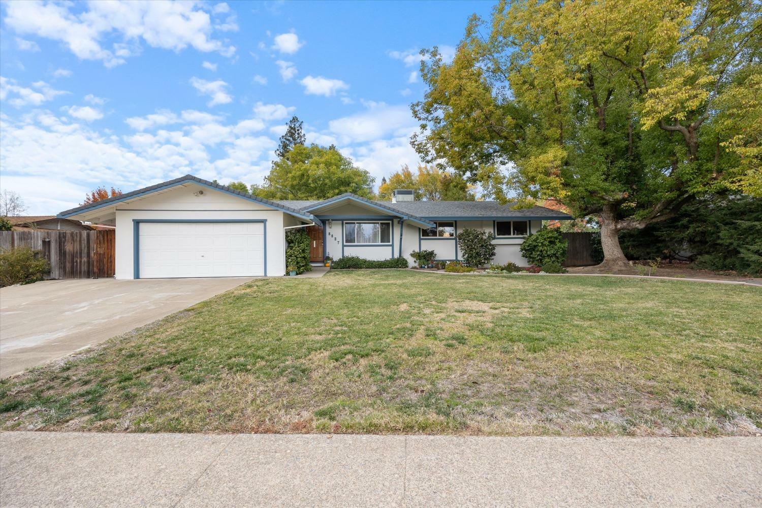 8827 Swallow Way  Fair Oaks CA 95628 photo