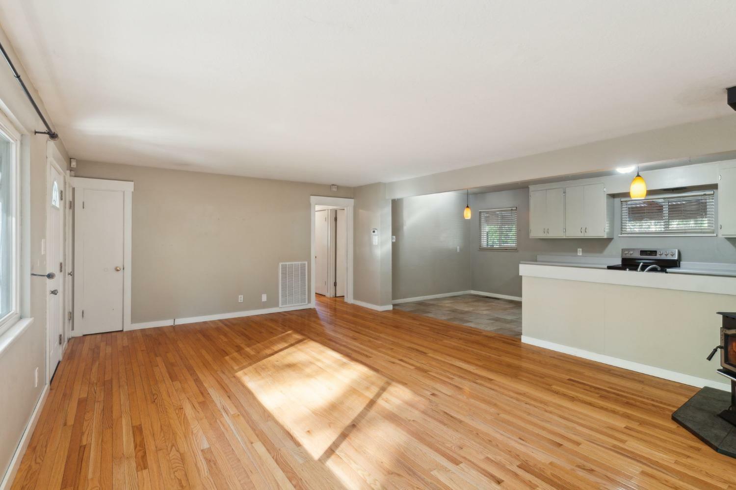 Property Photo:  3107 Sheridan Street  CA 95667 