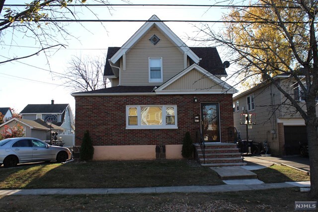 Property Photo:  371 Parker Avenue  NJ 07601 