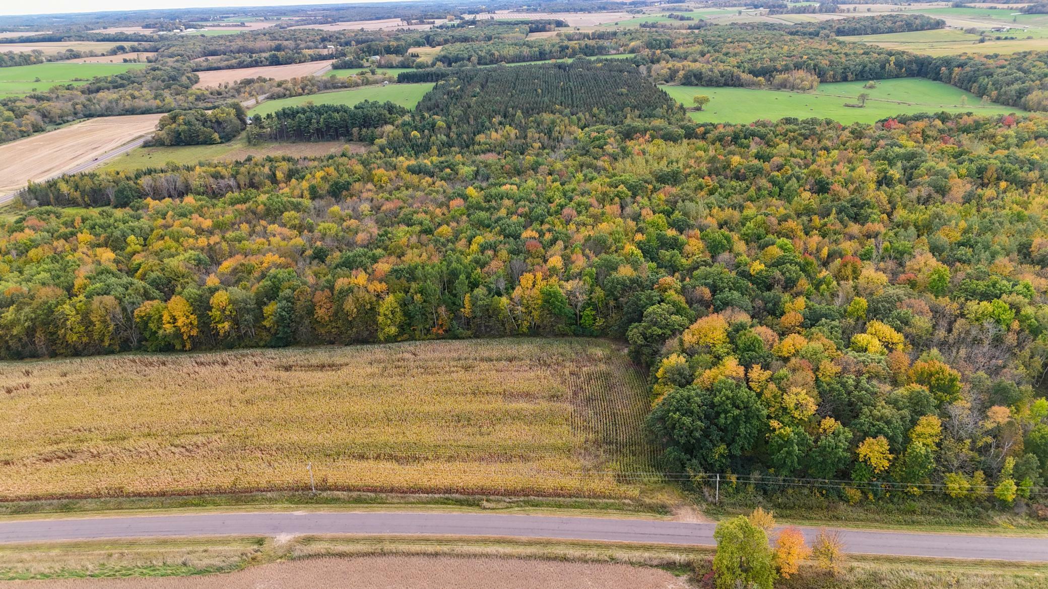 Property Photo:  2603 Tbd 140th Ave - Lot 1  WI 54013 