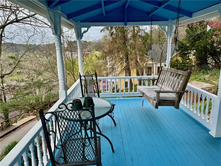 Property Photo: 8 Magnolia Street AR 72632