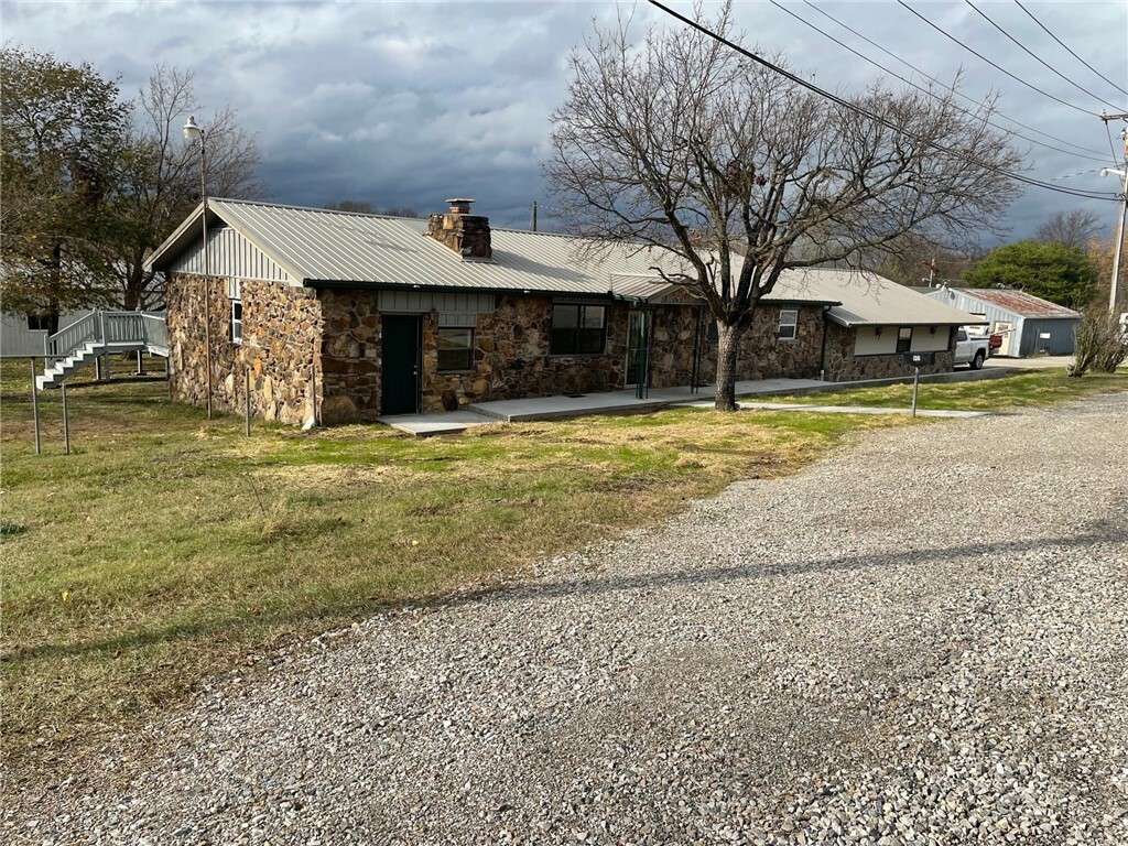 Property Photo:  912 Oakview Drive  AR 72616 