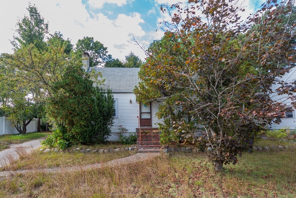 Property Photo:  151 Providence Highway  MA 02090 