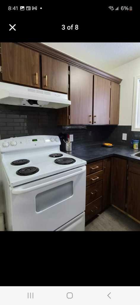 Property Photo:  5515 41 Street #1-6  AB T4N 1A8 