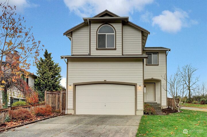 Property Photo:  4533  35th Street NE  WA 98422 