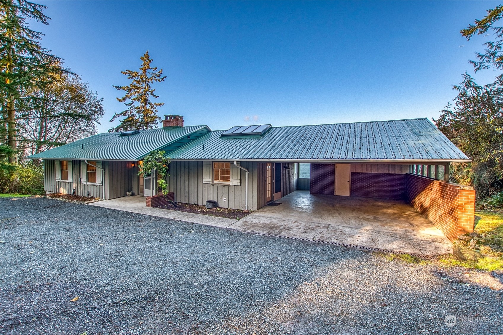 Property Photo: 327 Sunset Avenue WA 98245