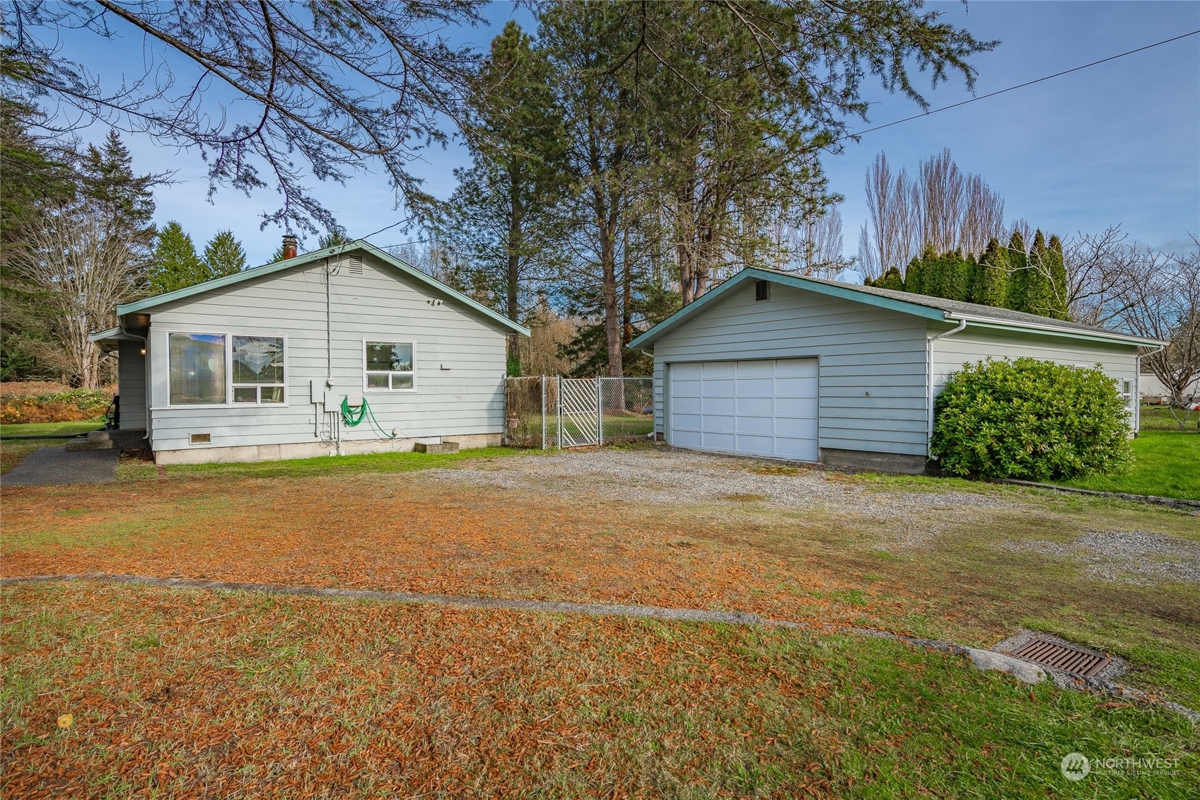 Property Photo:  8320 Shintaffer Road  WA 98230 