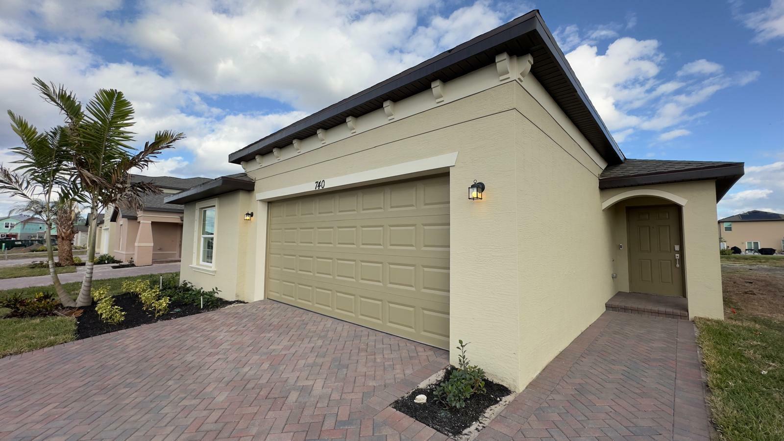 Property Photo:  740 Carlyle Way  FL 34947 