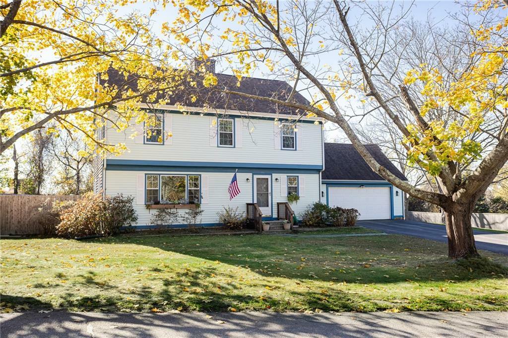 Property Photo:  102 Pheasant Drive  RI 02871 