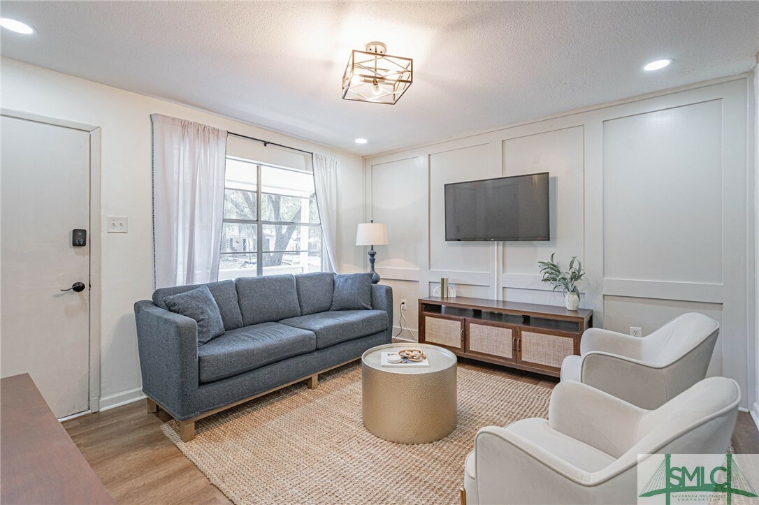 Property Photo: 115 Lucian Circle GA 31406