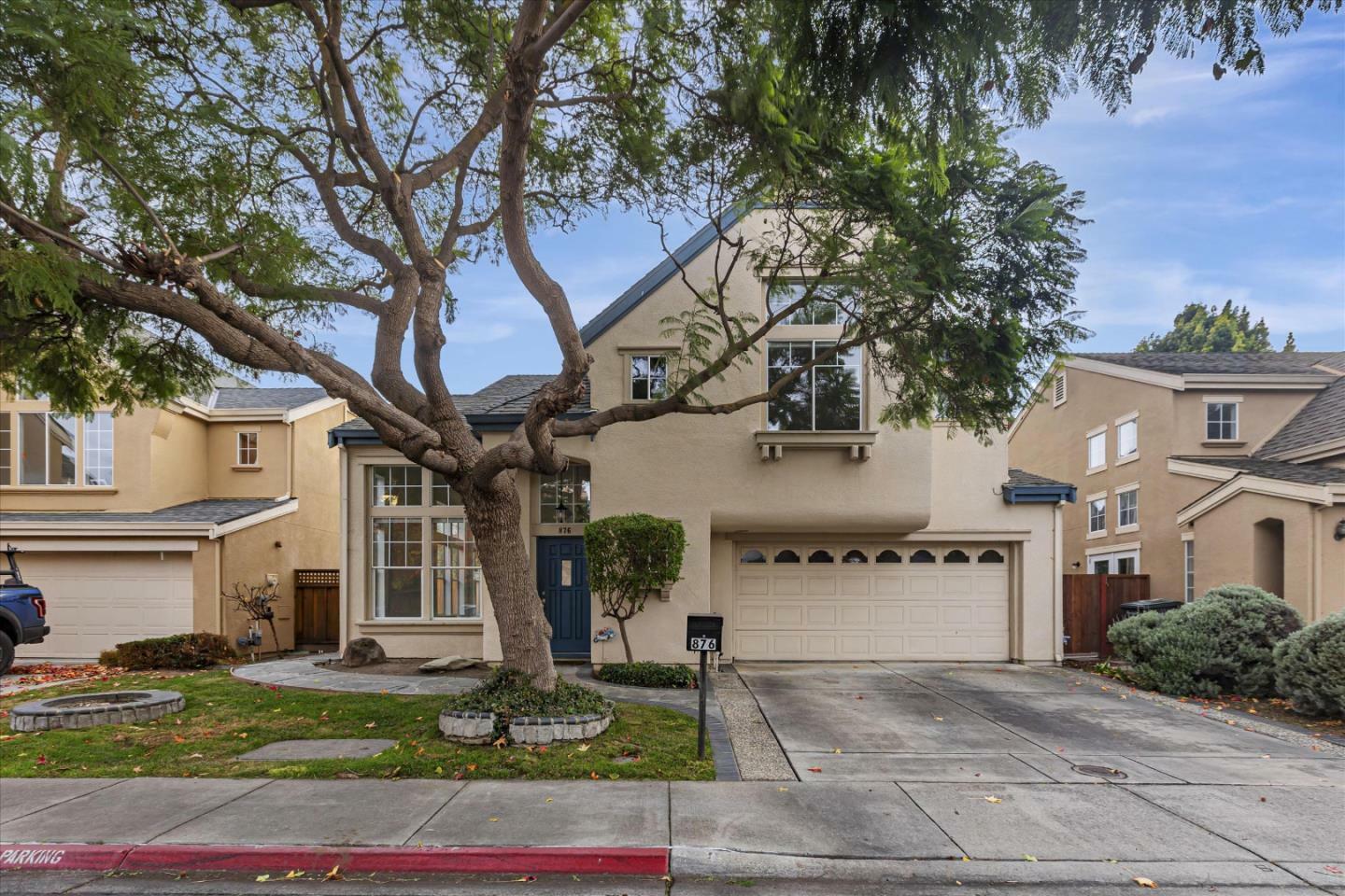 Property Photo:  876 Kearny Terrace  CA 94086 