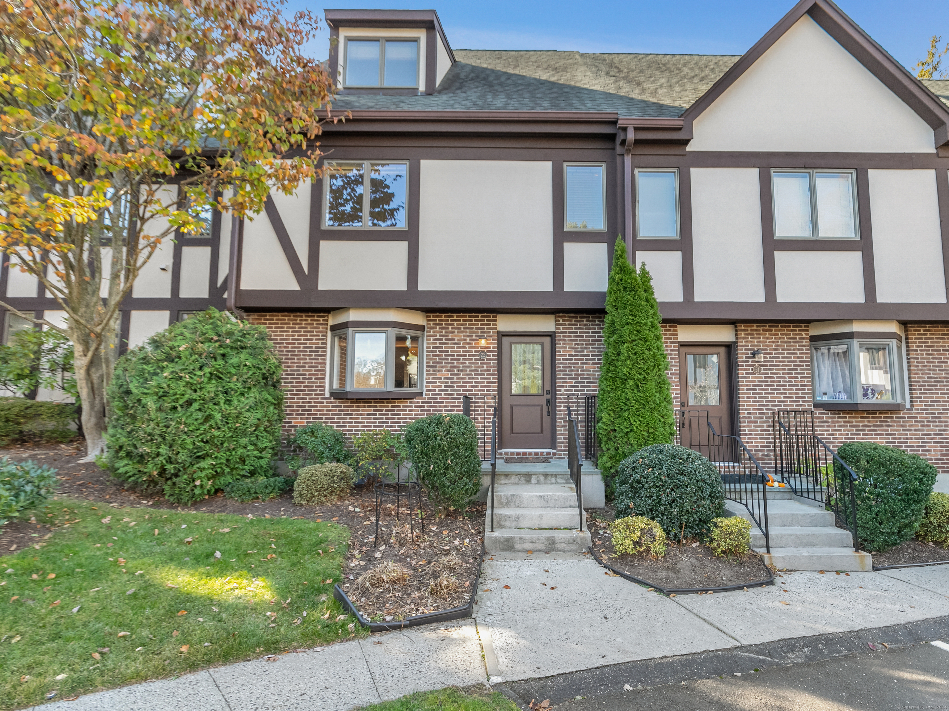 Property Photo: 668 Glenbrook Road 22 CT 06906