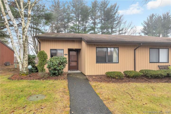 405 Asbury Ridge 405  Shelton CT 06484 photo