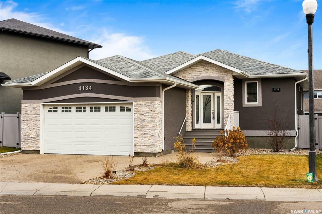 4134 Green Olive Way E  Regina SK S4V 1P8 photo