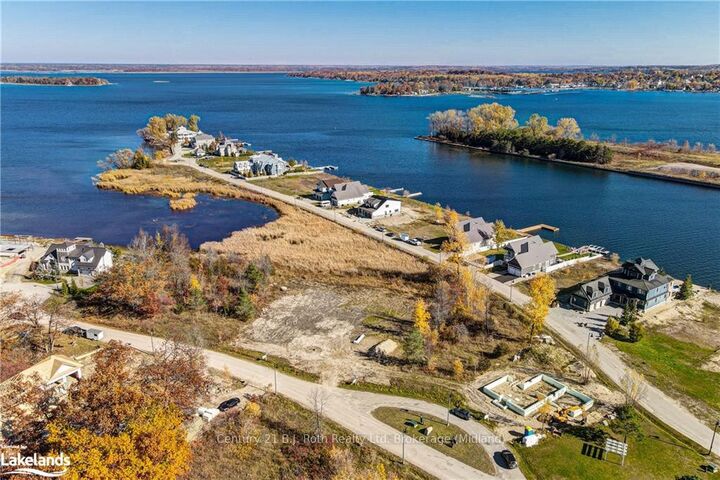 Photo de la propriété:  9 Swan Lane 44  ON L0K 1R0 