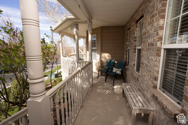 Property Photo:  7532 N Castle Rock Rd E  UT 84005 