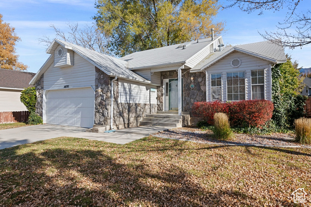 Property Photo:  10793 S Orangewood Ln E  UT 84070 