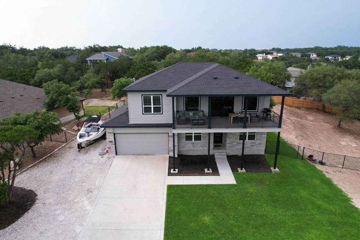 Property Photo:  18502 Venture Drive  TX 78645 