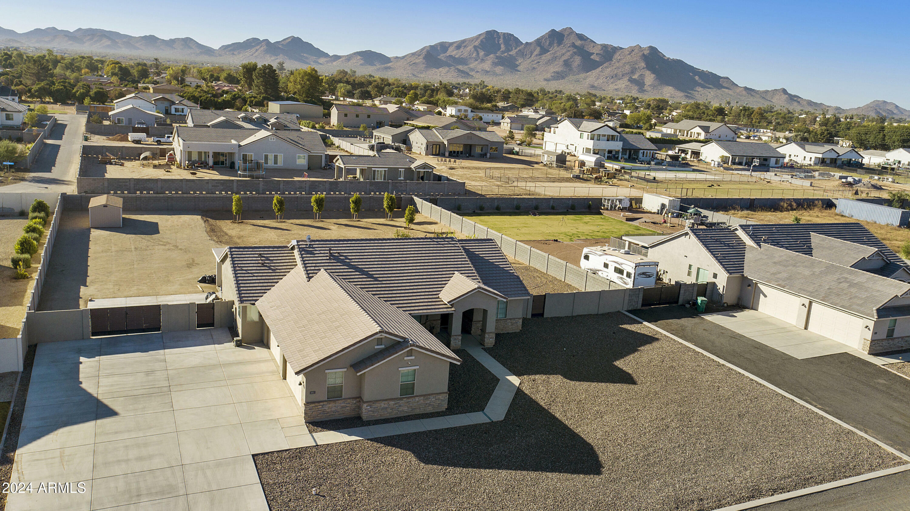 Property Photo:  18921 E Indiana Avenue  AZ 85142 