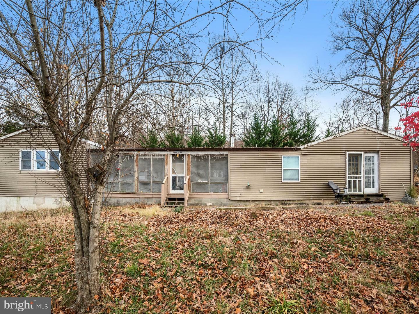 Property Photo:  376 Lamonte  WV 25425 