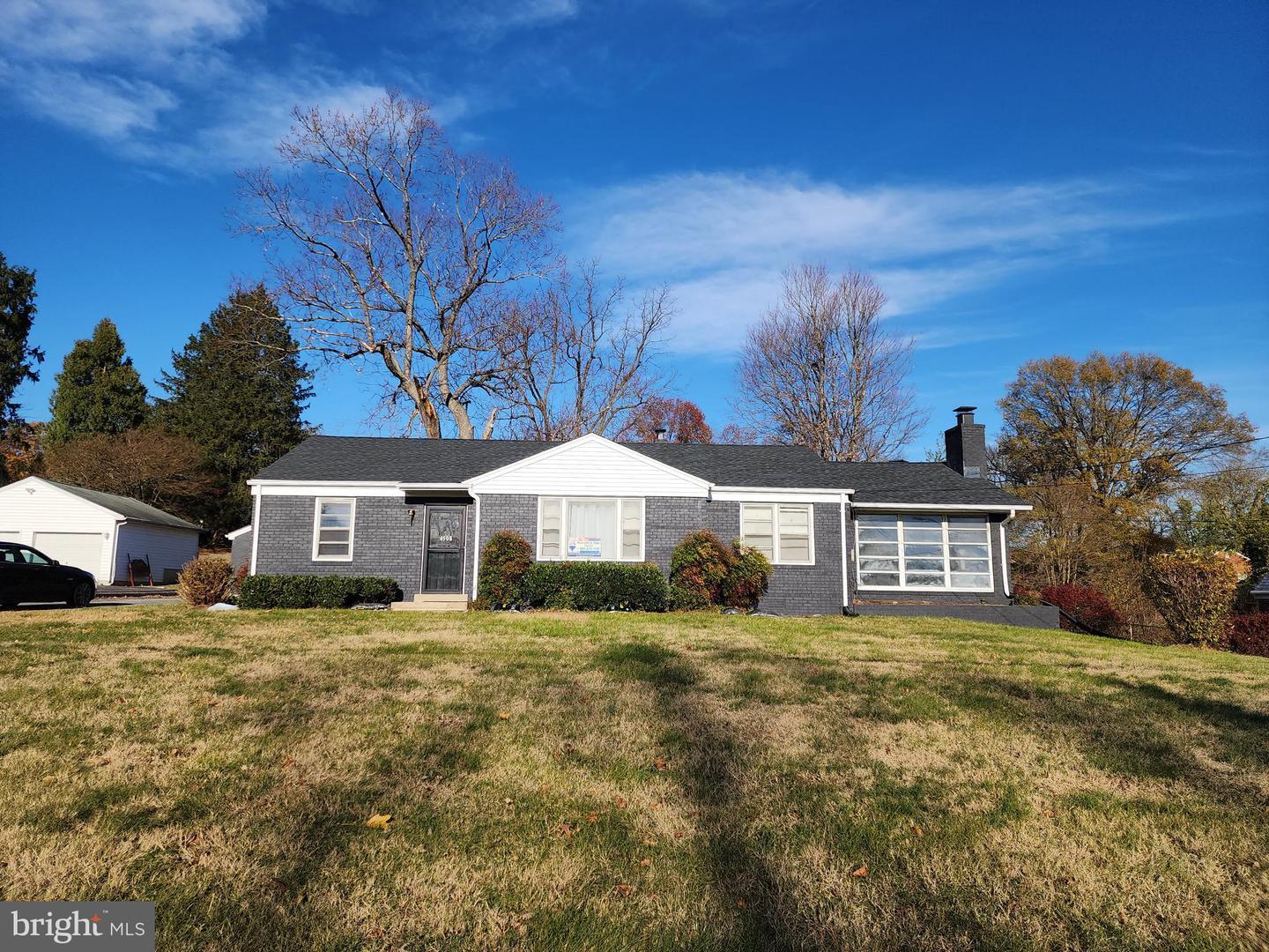 4508 Harvest Road  Temple Hills MD 20748 photo