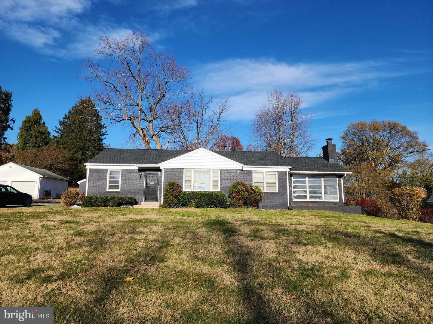 Property Photo: 4508 Harvest Road MD 20748