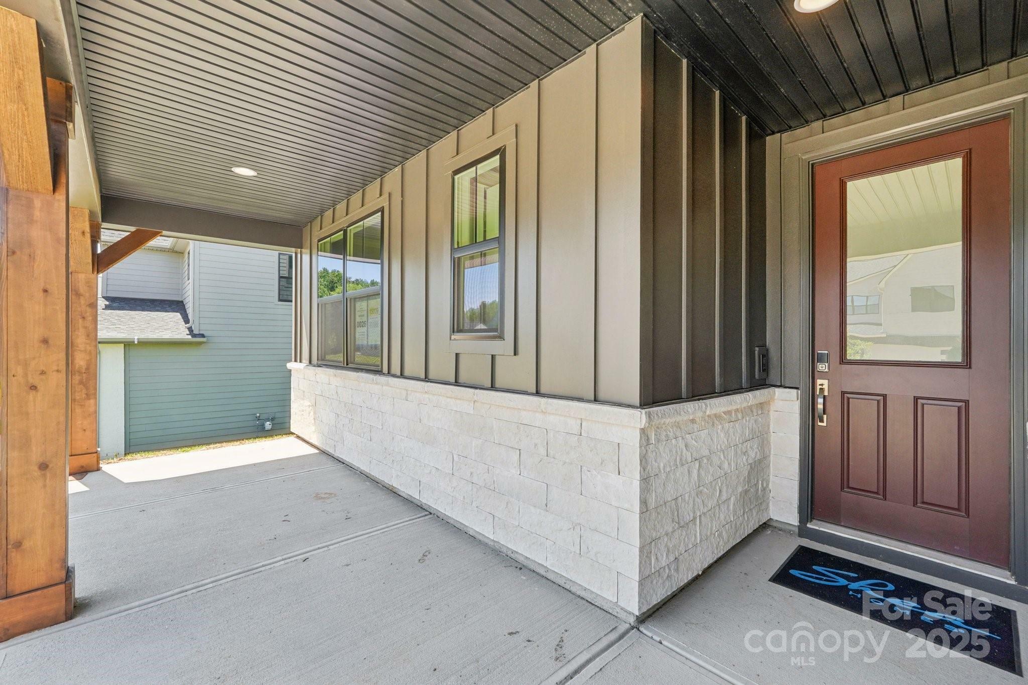 Property Photo:  15009 Brownleigh Lane 26  NC 28078 