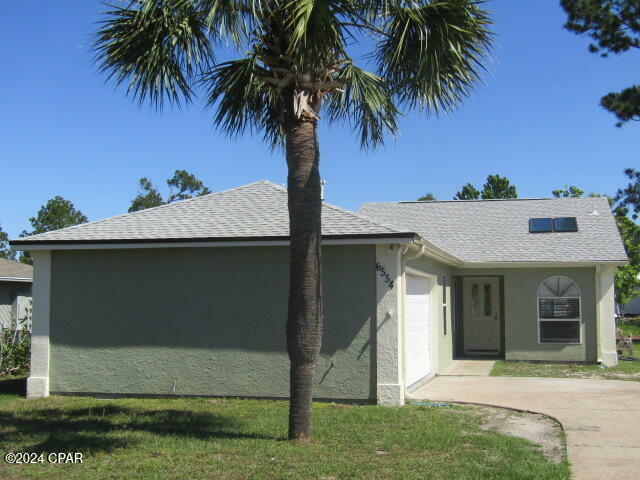 Property Photo:  6554 Harbour Boulevard  FL 32407 