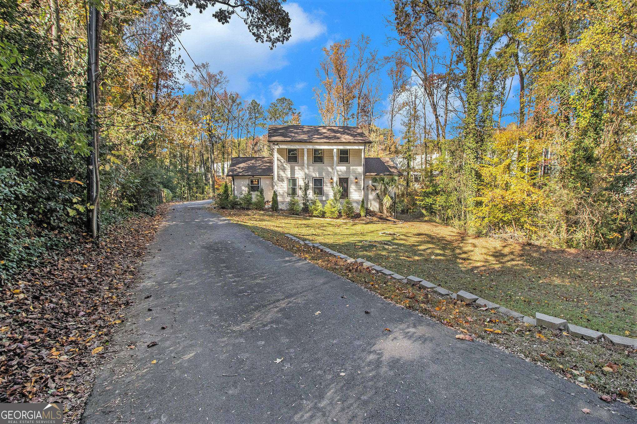 Property Photo:  5664 Colton Drive NE  GA 30342 