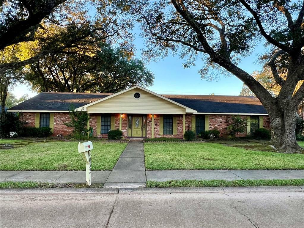 Property Photo: 4032 Huntwick Boulevard LA 71303