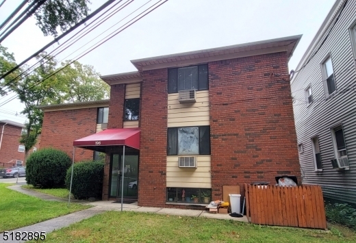 Property Photo: 196 Mill St 3 NJ 07109