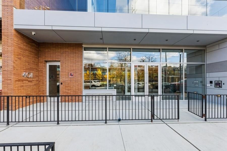 Property Photo: 401 Jackson St Ph5 NJ 07030