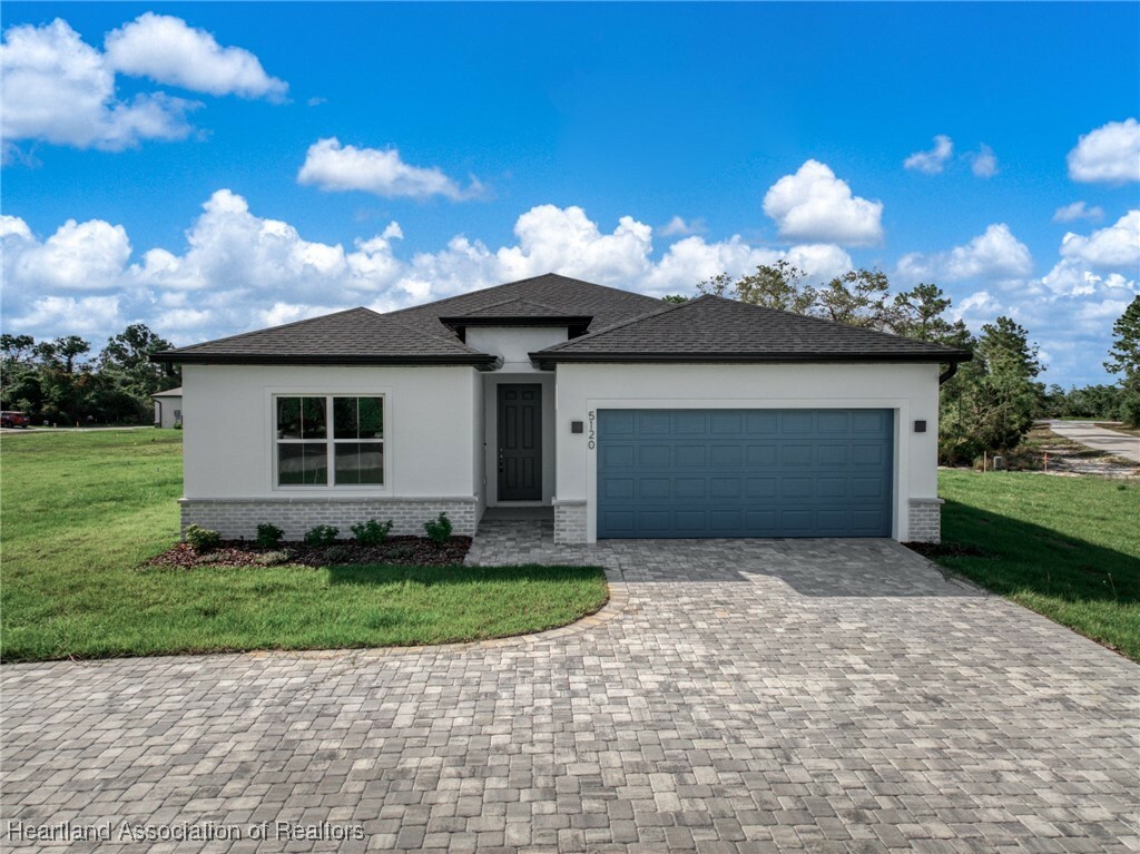 5120 Belmar Drive  Sebring FL 33872 photo