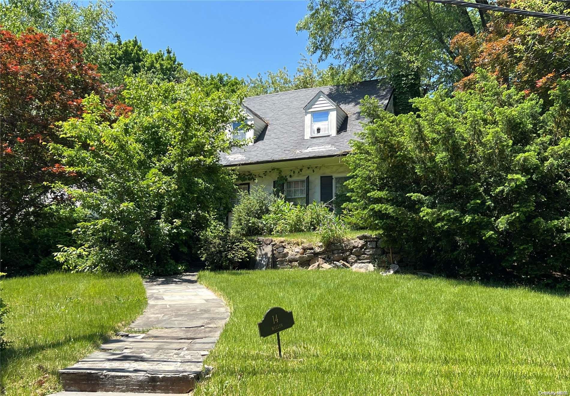 Property Photo: 14 Wellyn Road NY 10708
