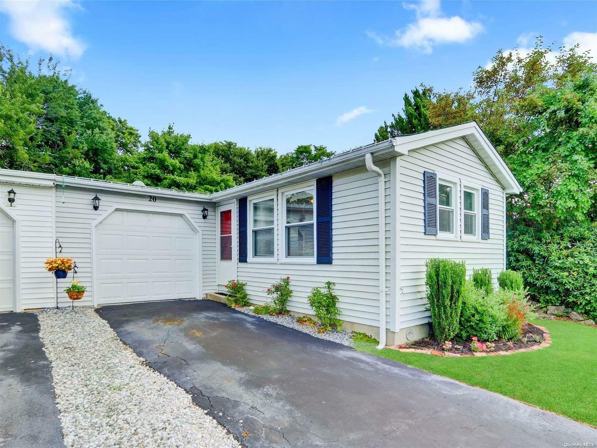 Property Photo: 20 Greenwood Boulevard 20 NY 11949